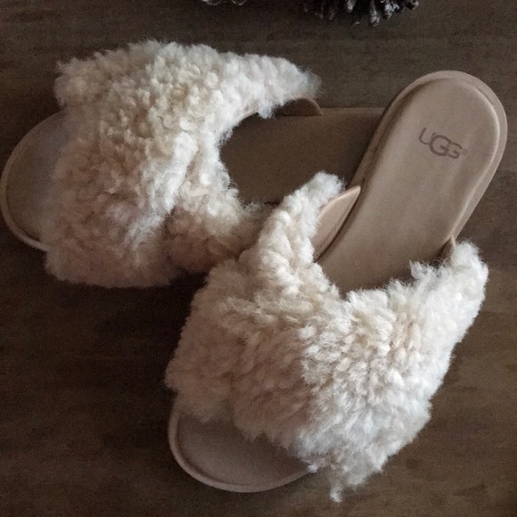 Slippers - Picture 1 of 1